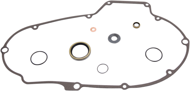 Cometic Primary Gasket Kit for 1986-1990 Harley-Davidson Sportster - Part C9210