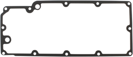 Cometic Oil Pan Gasket C9647F1 - Aluminum Foamette Material for Ford Trucks with 4.6L and 5.4L V8 Engines