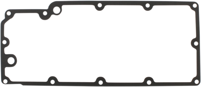 Cometic Oil Pan Gasket C9647F1 - Aluminum Foamette Material for Ford Trucks with 4.6L and 5.4L V8 Engines