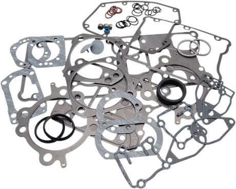 Cometic Top End Gasket Kit C9949 for 1999-2016 Harley-Davidson Twin Cam Engines