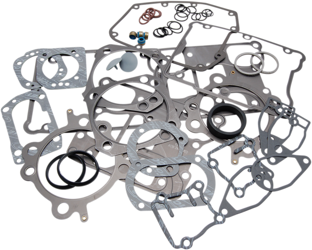 Cometic Top End Gasket Kit C9949 for 1999-2016 Harley-Davidson Twin Cam Engines