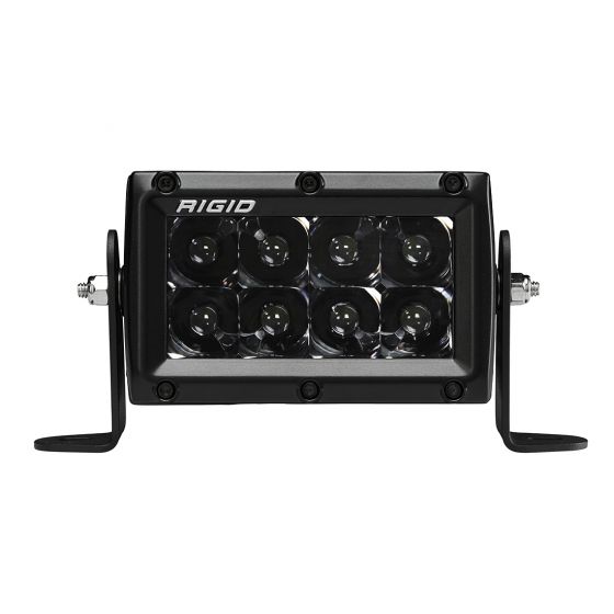 E-Series PRO Midnight Edition Light Bar | Rigid Industries