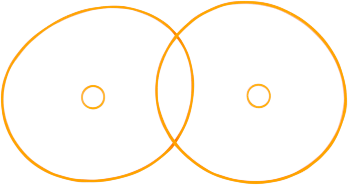 Cometic C10127 Cylinder Base Gasket O-Ring Kit for Twin Cam Engines, 110" Displacement