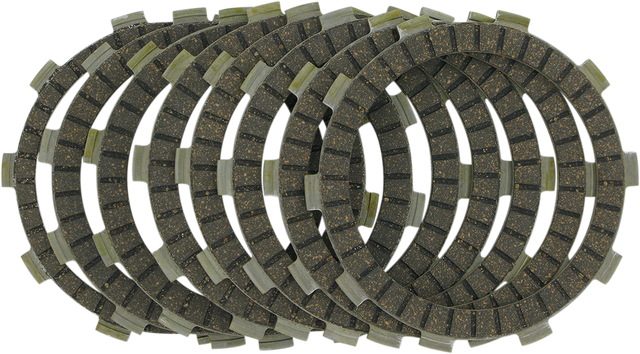 EBC Clutch Kit CK1218