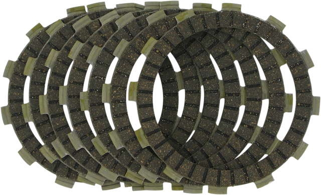 EBC Clutch Kit CK1222