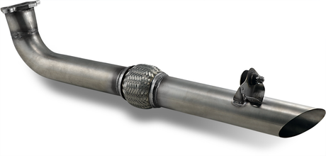 BIKEMAN PERFORMANCE RZR XP Turbo Race Exhaust 18-305-SS