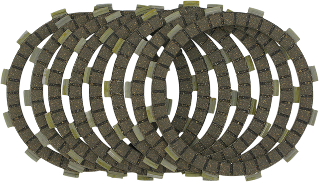 EBC Clutch Kit CK1247