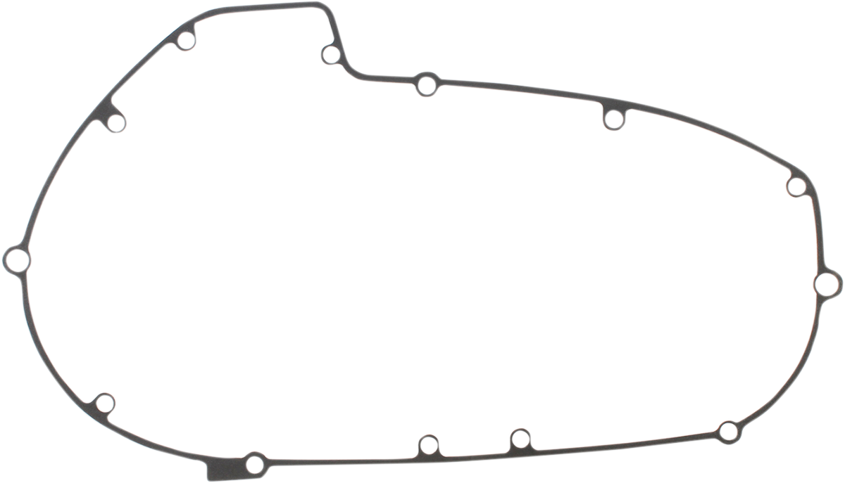 Cometic C10145F1 Primary Cover Gasket for Harley-Davidson XB9 and XB12 (2002-2006)