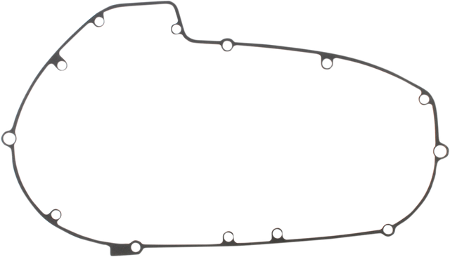 Cometic C10145F1 Primary Cover Gasket for Harley-Davidson XB9 and XB12 (2002-2006)