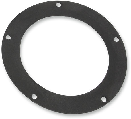 COMETIC C10140F5 Derby Cover Gasket for Harley-Davidson and Custom Motorcycles - 5 Hole Fitment