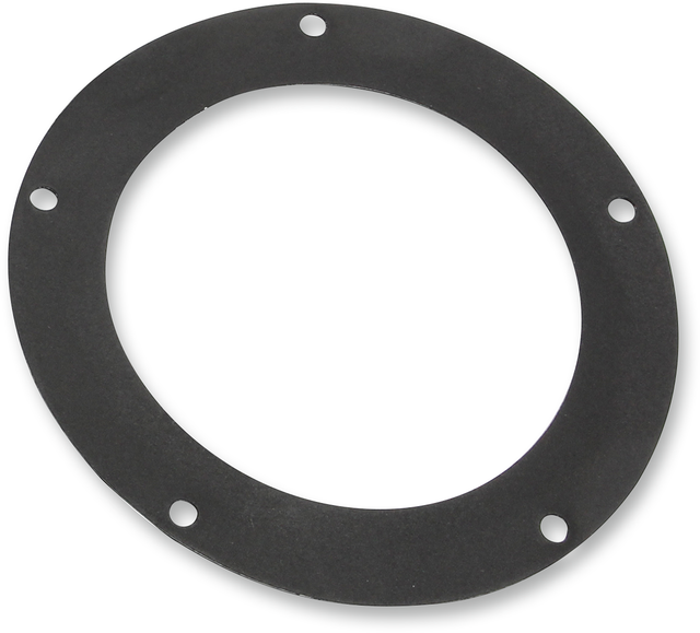 COMETIC C10140F5 Derby Cover Gasket for Harley-Davidson and Custom Motorcycles - 5 Hole Fitment