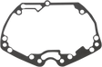 COMETIC Cam Cover Gasket .060 inch for 2000-2006 Harley Davidson XB9, XB12, and Blast Models