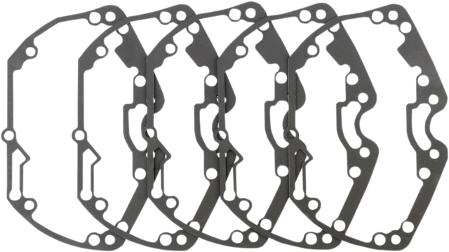 COMETIC Cam Cover Gasket - .060 inch - Fits 2000-2006 Harley Davidson XB9, XB12, and Blast Models