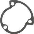COMETIC Clutch Cover Gasket for Buell Motorcycles C10147F1 - Superior Seal and Easy Installation