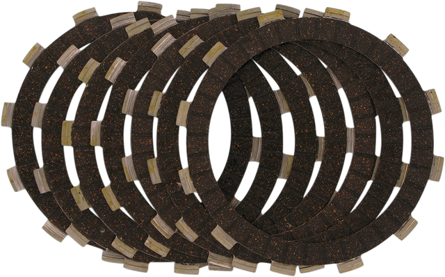 EBC Clutch Kit CK2226