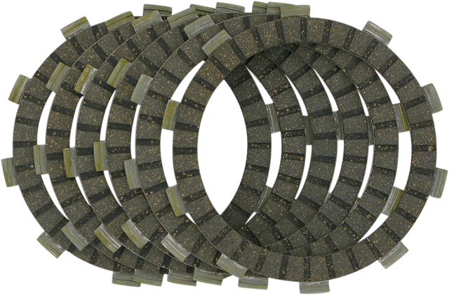 EBC Clutch Kit CK2235