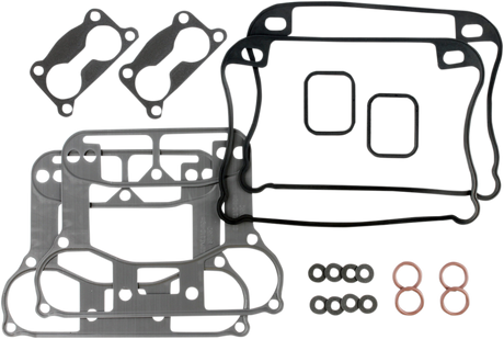 COMETIC Rocker Box Gasket Kit for Harley-Davidson Sportster Models 2000-2006 - Part C10150