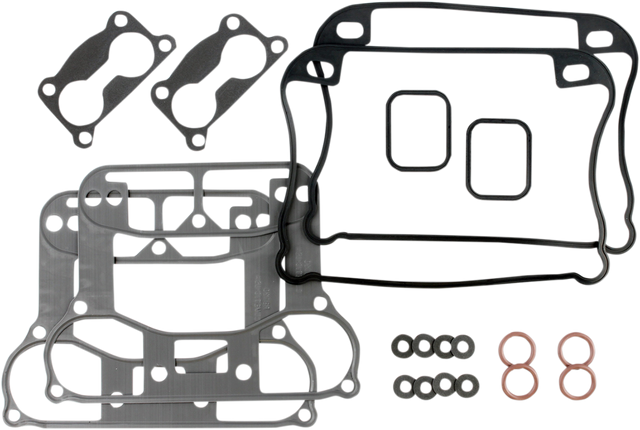 COMETIC Rocker Box Gasket Kit for Harley-Davidson Sportster Models 2000-2006 - Part C10150