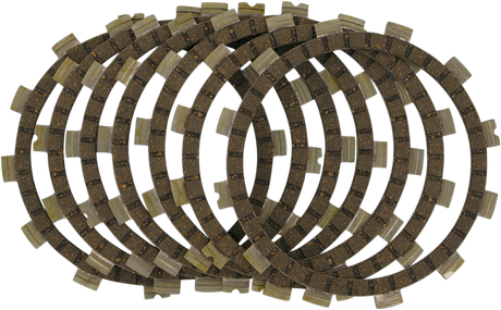 EBC Clutch Kit CK2240