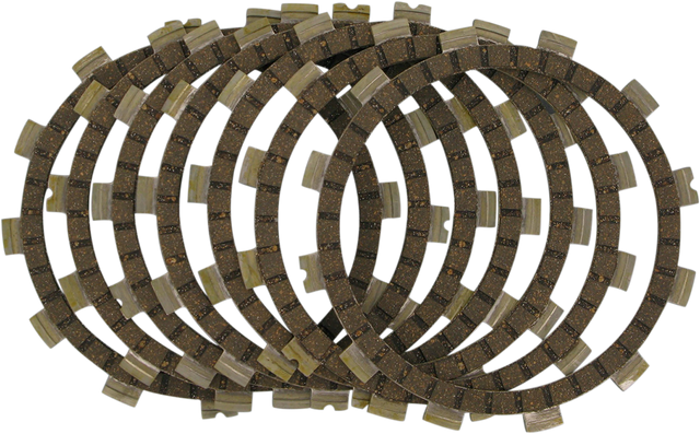 EBC Clutch Kit CK2240