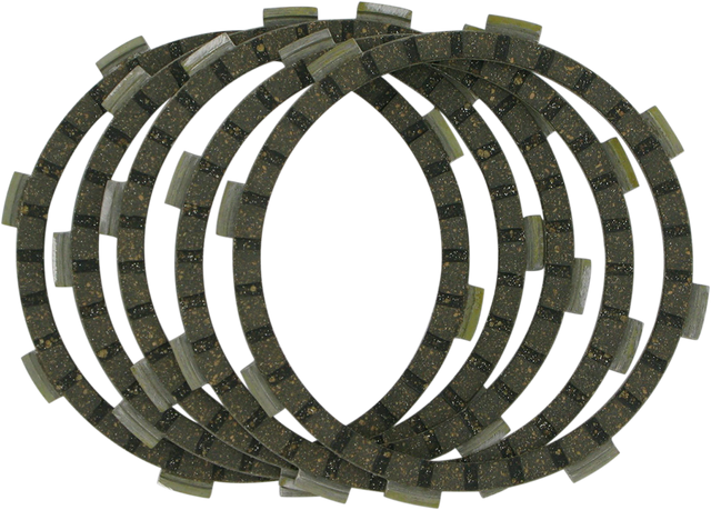 EBC Clutch Kit CK2254