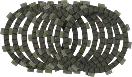 EBC Clutch Kit CK2255