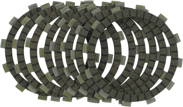 EBC Clutch Kit CK2255