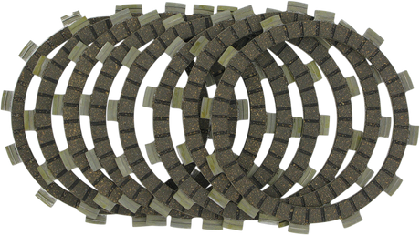 EBC Clutch Kit CK2306