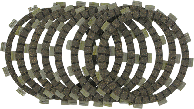 EBC Clutch Kit CK2306