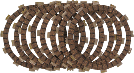 EBC Clutch Kit - Yamaha CK2274