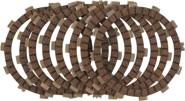 EBC Clutch Kit - Yamaha CK2274