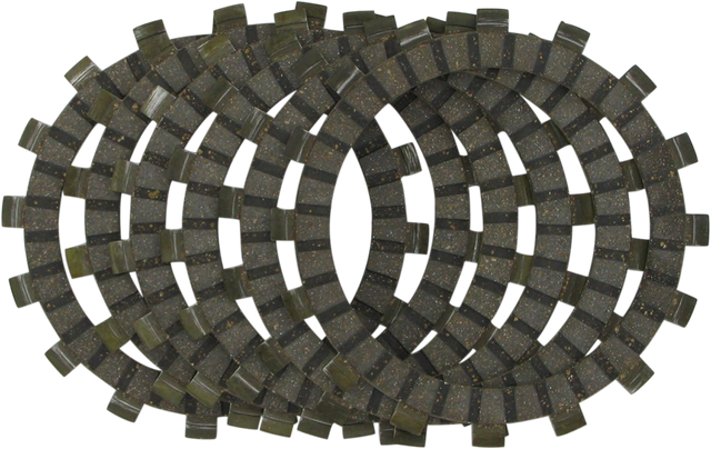 EBC Clutch Kit CK2278