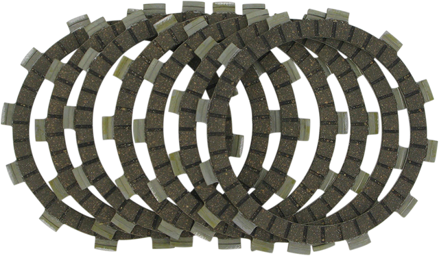 EBC Clutch Kit CK2279