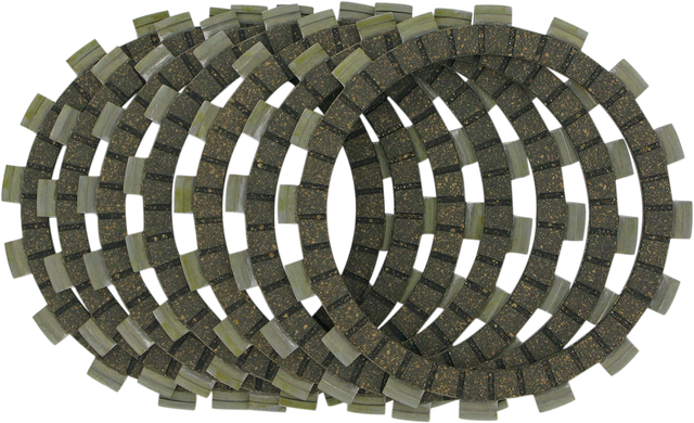 EBC Clutch Kit CK2280