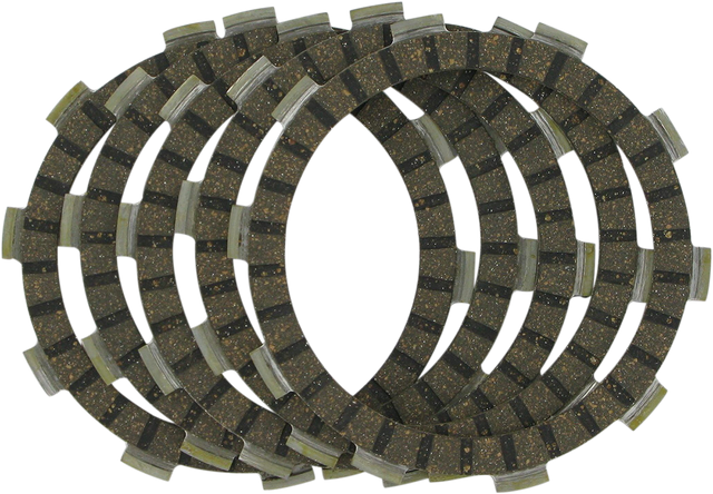 EBC Clutch Kit CK2287