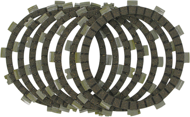 EBC Clutch Kit CK2290