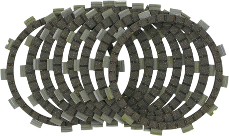 EBC Clutch Kit CK2297