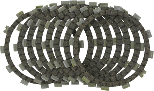 EBC Clutch Kit CK2297