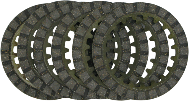 EBC Clutch Kit CK2303