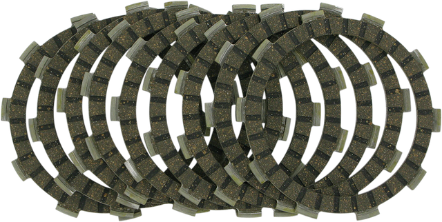 EBC Clutch Kit CK2315