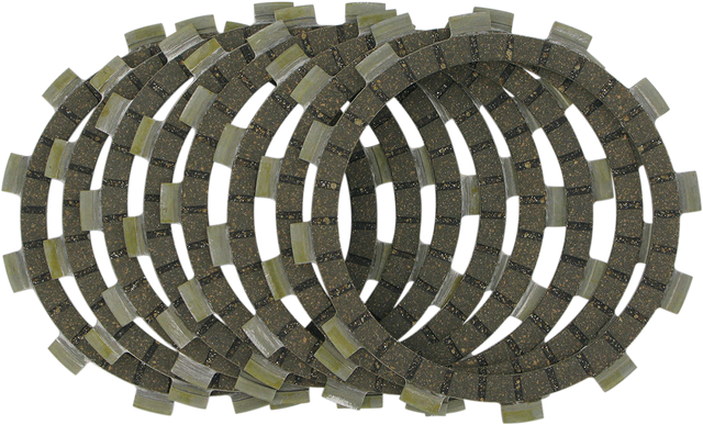 EBC Clutch Kit CK2325