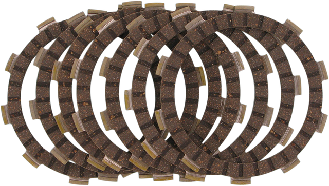 EBC Clutch Kit CK2335