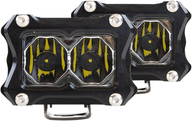 HERETIC Spotlight - 2" - Clear Lens 50206