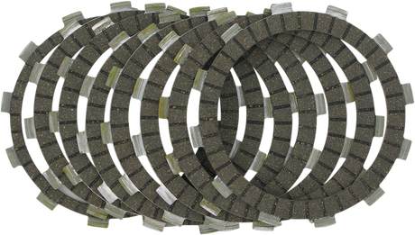 EBC Clutch Kit CK2350