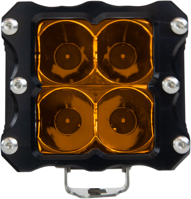 HERETIC LED Quattro Light - Spot 52202