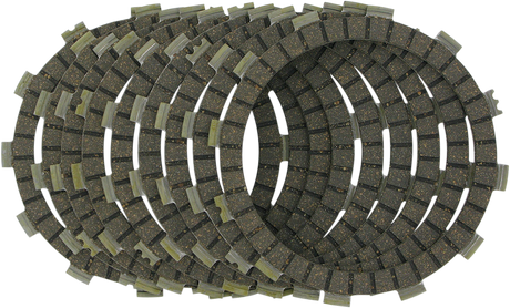 EBC Clutch Kit CK2352