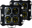 HERETIC LED Quattro Light - Flood - Pair 52207