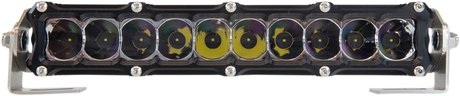 HERETIC LED Light Bar - 10" - Spot 51002