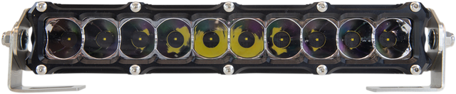 HERETIC LED Light Bar - 10" - Spot 51002