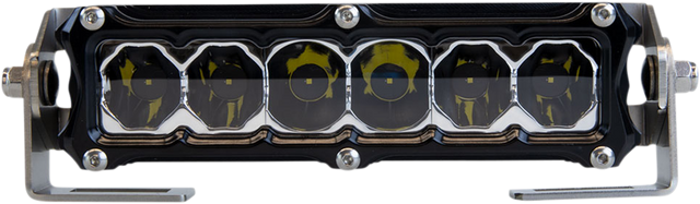 HERETIC LED Light Bar - 6" - Combo 50603